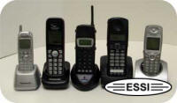 Business Cordless Phones