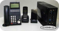 NEC Phone Systems Ventura