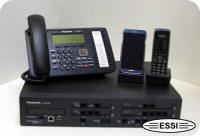 Panasonic Phone Systems Orange County